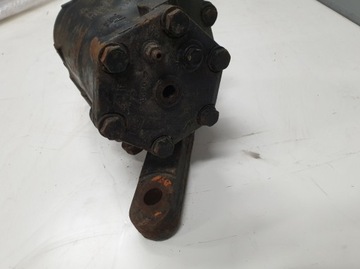 РУЛЕВОЙ ПРИВОД MAN TGA ZF 98 121