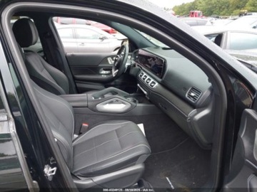 Mercedes GLS X167 2024 Mercedes-Benz GLS 580 4Matic 2024 4.0l 4.0 Benzyna 510KM, zdjęcie 10