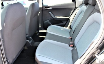 Seat Arona Crossover 1.0 EcoTSI 115KM 2019 Seat Arona 1.0 Benzyna 116KM, zdjęcie 11