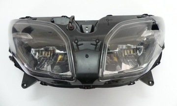 . REFLEKTOR LAMPA LED YAMAHA FJR 1300 AE AS 16 +