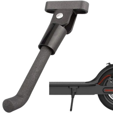 STOPKA NÓŻKA PODPÓRKA DO HULAJNOGI ELEKTRYCZNEJ XIAOMI M365 i M365 PRO ...