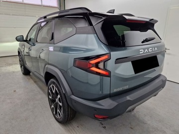 Dacia Bigster 1.2 TCe 140KM 2025 Od ręki - Journey LPG 1.2 mHEV 140KM / Pakiet Parking, Zimowy Plus, zdjęcie 2