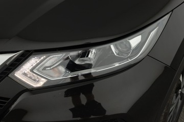 Nissan Qashqai II Crossover 1.6 DIG-T 163KM 2017 Nissan Qashqai 1.6 DIG-T, Salon Polska, zdjęcie 16