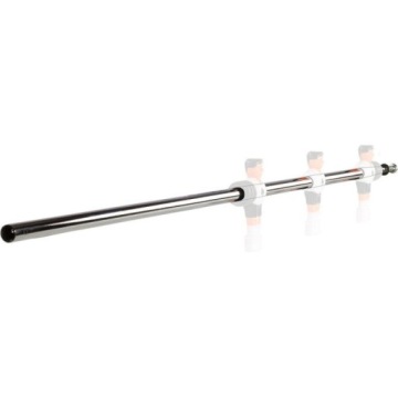 Клюшки для настольного футбола - модель Liverpool, 15,9 мм.