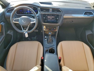 Volkswagen Tiguan 2022 Volkswagen Tiguan 2022 VOLKSWAGEN TIGUAN SE 2.0 Benzyna 184KM, zdjęcie 7