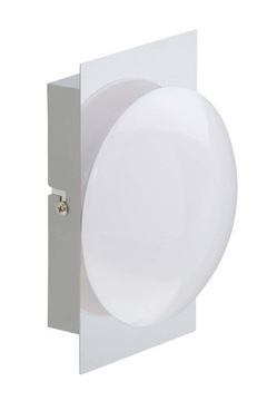 KINKIET LED 5W - KORYTARZ - KLATKA SCHODOWA GROOVY