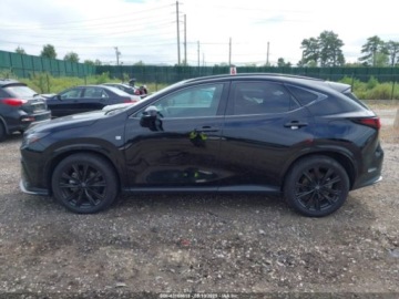 Lexus NX II 2024 Lexus NX 350 F Sport Handling 2024 2.4l 2.4 Benzyna 275KM, zdjęcie 2