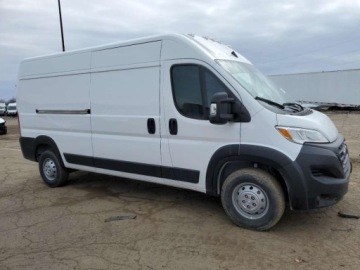  RAM 2500 Promaster High 2023 3.6 Benzyna 280KM, zdjęcie 4