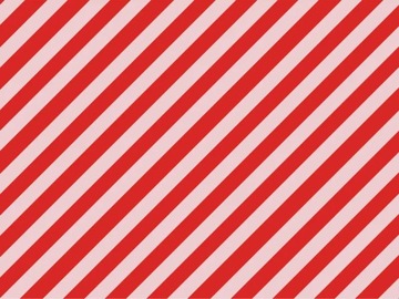 Papier do pakowania prezentów paski 70x200cm