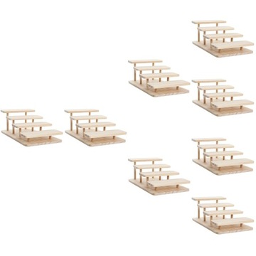 ПОДСТАВКА ДЛЯ СТЕКЛОВ 8 НОМЕРОВ