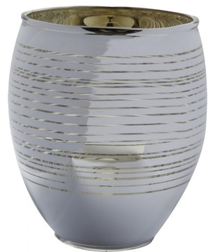 Klosz szklany E14 do MILTON 71-64202 Candellux