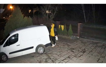 ORLLO Z20 4K 8 МП 5xZOOM IP-камера БЕСПРОВОДНАЯ НАРУЖНАЯ ВРАЩАЮЩАЯСЯ