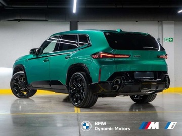 BMW XM SUV Plug-In 3.0 50e 476KM 2025 BMW XM 50e 476 KM PHEV - Hak Holowniczy - BowersWilkins - Kamera 360 3.0, zdjęcie 7