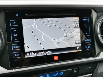 Toyota Tacoma II 2019 Toyota tacoma Double Cab, Automat, TRD Pro, SR5, 4x4 MTS CRAWL, zdjęcie 21