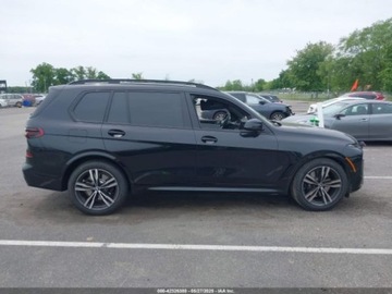 BMW X7 2025 BMW X7 xDrive40I 2025 3.0l 3.0 Benzyna 375KM, zdjęcie 6
