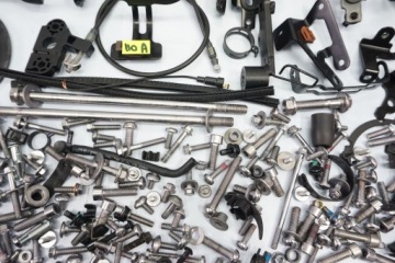 ТРИУМФ ТРИДЕНТ 660 21- ВИНТЫ