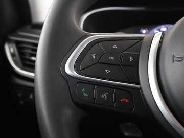 Fiat Tipo II 2022 Fiat Tipo automat mHEV klima auto virtual cocpit, zdjęcie 30