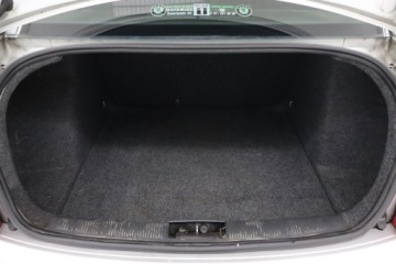 Skoda Fabia I Sedan 1.4 16V 101KM 2004 Skoda Fabia 1.4 16V, Salon Polska, GAZ, zdjęcie 13