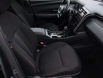 Hyundai Tucson IV SUV 1.6 T-GDI 48V 150KM 2022 Hyundai Tucson 1.6 T-GDI 48V MHEV, Salon Polska, zdjęcie 8