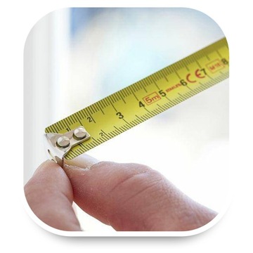 Рулонная линейка Stanley, измерительная лента, лента 3 м