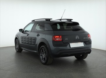 Citroen C4 Cactus Crossover 1.2 PureTech 82KM 2017 Citroen C4 Cactus 1.2 PureTech, Salon Polska, zdjęcie 3