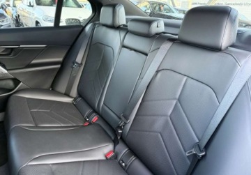 BMW Seria 5 G90-91 2025 BMW Seria 5 I wlasciciel Hak M Sport Gwarancja Bezwypadkowy FVAT23, zdjęcie 28