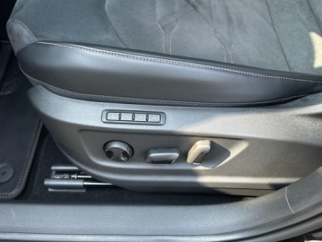 Cupra Ateca Crossover Facelifting 1.5 TSI 150KM 2024 Cupra Ateca 1.5TSI 150KM DSG, Pakiet XL, Salon PL,, zdjęcie 31