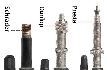 DĘTKA CST 12x1/2x2 1/4 GVMP