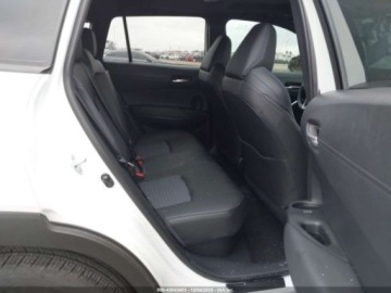 Toyota Corolla Cross 2024 Toyota Corolla Cross 2024 TOYOTA COROLLA CROSS HYBRID XSE 2.0 Hybryda 150KM, zdjęcie 13