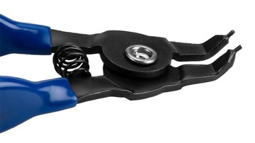Zestaw mini szczypiec do pierścieni NEO 11-227