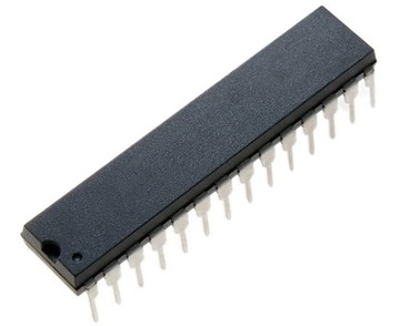 ATMEGA328P-PU mikrokontroler mikroprocesor DIP28