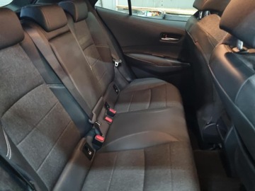 Toyota Corolla XII Hatchback 1.2 Turbo D-4T 116KM 2020 Toyota Corolla 1.2 T Comfort MS Seria E21 (2019-), zdjęcie 10