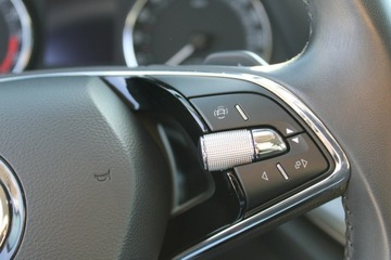 Skoda Octavia IV 2021 Škoda Octavia Skoda Octavia AMBITION F-vat Salon, zdjęcie 23