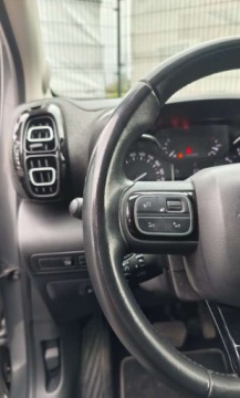 Citroen C3 Aircross  I Crossover 1.2 PureTech 110KM 2019 Citroen C3 Aircross Citroen C3 Aircross PureTech 110 Stop amp Start EAT6 O, zdjęcie 33