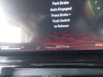 Jeep Wagoneer II 2022 Jeep Wagoneer Series III 2022 5.7 Benzyna 392KM, zdjęcie 10