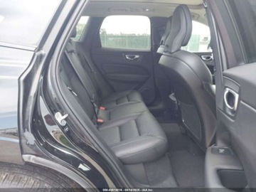 Volvo XC60 II 2024 Volvo XC 60 2024 Volvo XC60 B5 AWD Plus Dark Theme 2.0 Benzyna 247KM, zdjęcie 11