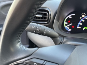 Toyota Yaris IV Hatchback 1.5 Hybrid Dynamic Force 116KM 2022 Toyota Yaris Cross Hybrid 1.5 Comfort Hybrid 1.5 C, zdjęcie 18