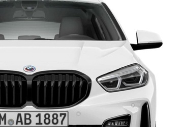 BMW Seria 1 F40 2022 BMW Seria 1 1.5 Benzyna 140KM, zdjęcie 1