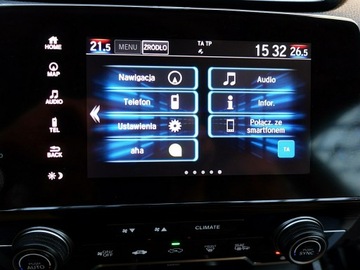 Honda CR-V V SUV 2.0 i-MMD 184KM 2019 Honda CR-V 2,0 184KM Kraj 1wł BEZWYPADKOWY LED, zdjęcie 38