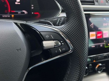 Skoda Superb III Kombi Facelifting 2.0 TDI SCR 150KM 2022 Skoda Superb 2.0TDI 150 Style SerwisASO SalonPL Virtual Matrix Nawi Kessy, zdjęcie 22