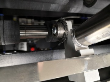 Bigówka perforówka Graphic Whizard CM Pro stan BDB