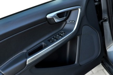 Volvo S60 II Sedan Facelifting 2.0 D2 DRIVE-E 120KM 2017 Volvo S60 2.0 D2 Lift Led FULL OPCJA Skóra Navi, zdjęcie 14