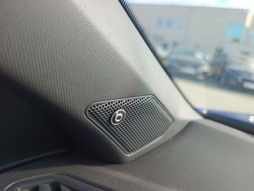 Volkswagen T-Roc I SUV R Facelifting 2.0 TSI 300KM 2024 Volkswagen T-Roc Salon PL, Unikat, Niski Przebieg, Full Opcja, ASO 2.0, zdjęcie 24