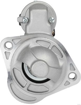 STARTÉR (12V, 0,9KW) HODÍ SE DO: HYUNDAI ACCENT V I20 II III