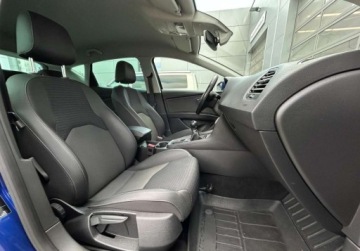 Seat Leon III SC Facelifting 1.4 EcoTSI 150KM 2017 Seat Leon Xcellence Pakiety, ACC, Podgrzewane fotele, Nowe sprzeglo, Salo, zdjęcie 15