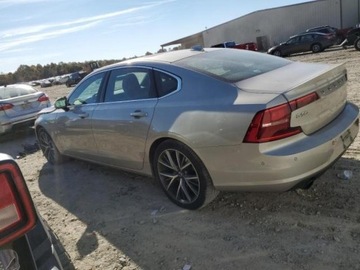 Volvo S90 II 2018 Volvo S90 2018 Volvo S90 T5 AWD Momentum 2.0 Benzyna 245KM, zdjęcie 1