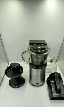 НАБОР МЕДЛЕННОЙ СОКОВЫЖИМКИ ИДЕАЛЬНАЯ СОКОВЫЖИМКА