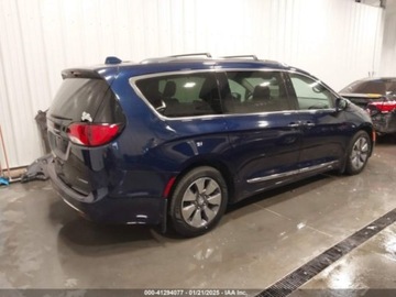 Chrysler Pacifica II 2018 Chrysler Pacifica Limited 2018 3.6l 3.6 Hybryda 287KM, zdjęcie 1