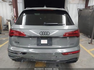 Audi Q5 II 2023 Audi Q5 Prestige 45 Tfsi S Line Quattro S Tronic 2023 2.0l 2.0 Benzyna, zdjęcie 4