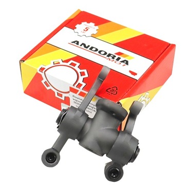 Klawiatura kompletna dźwigienek C-360 5050530